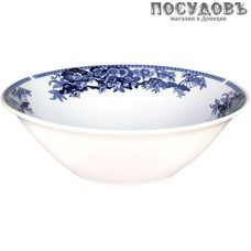 Коралл У колодца JV917/900 салатник, фарфор, Ø200 мм, 950 мл 1 шт.