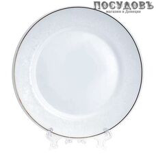 Teropal Mohpo 1031Т3/68-SK тарелка десертная 190 мм без упаковки 1 шт.
