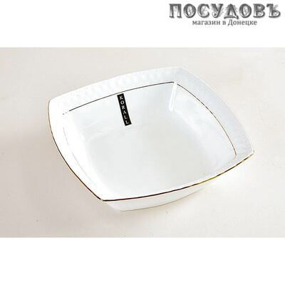 Коралл Снежная королева CS011617-A салатник 780 мл 180 мм без упаковки 1 шт.