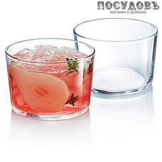 Luminarc Coctail Bar N6501, стакан низкий 230 мл, стекло упрочненное, Франция 1 шт.