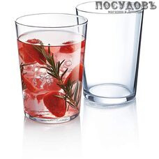 Luminarc Coctail Bar L3935, стакан высокий 500 мл, стекло, Франция 1 шт.