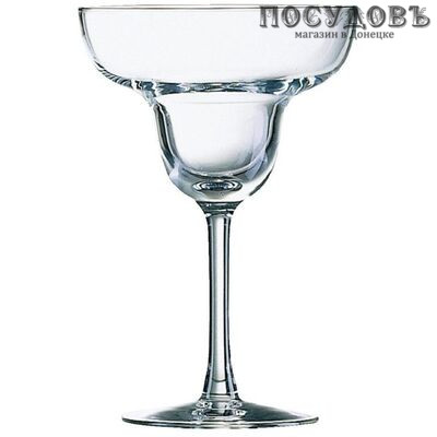 Luminarc Coctail Bar N1643, бокал коктейльный 270 мл, материал стекло, Франция 1 шт.