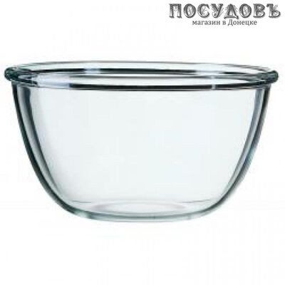 Luminarc Cocoon 41879 салатник, Ø180 мм, стекло упрочненное, Франция 1 шт.