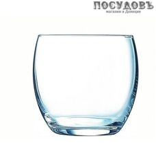 Luminarc Coteaux D`arsque L5273, стакан низкий 360 мл, стекло, Франция 1 шт.