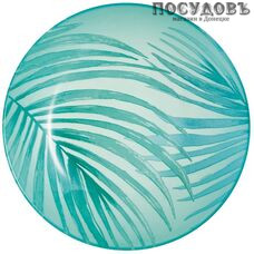 Luminarc Crazifolia P3223 тарелка глубокая, Ø200 мм, стекло упрочненное, Франция 1 шт. Luminarc Crazifolia P3223 тарелка глубокая, Ø200 мм, стекло упрочненное, Франция 1 шт.
