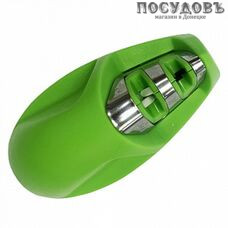 Webber BE-0488, точилка для ножей, зеленая