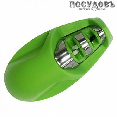 Webber BE-0488, точилка для ножей, зеленая