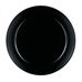 Luminarc Alexie Black P9563 тарелка десертная, Ø190 мм, стекло упрочненное 1 шт.