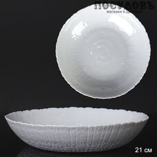 Luminarc Ammonite Granit P9914 тарелка глубокая 210 мм без упаковки 1 шт.