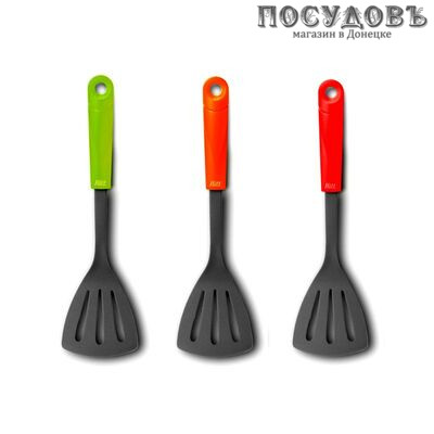 HITT Colorfest HCF-G105, лопатка с прорезями, нейлон