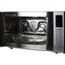 Midea AW925EXG отдельностоящая микроволновая печь, 900 Вт 1400 Вт, 25 л, серая