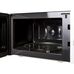 Midea MM720C4E-W отдельностоящая микроволновая печь, 700 Вт, 20 л, белая