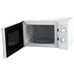 Midea MM720CPI отдельностоящая микроволновая печь, 700 Вт, 20 л, белая