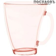Luminarc Shape Q0391 кружка, 320 мл, стекло упрочненное, без упаковки 1 шт. Luminarc Shape Q0391 кружка, 320 мл, стекло упрочненное, без упаковки 1 шт.