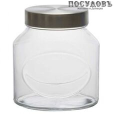 Pasabahce Элипс 80394SLB емкость для хранения, стекло 1 шт.