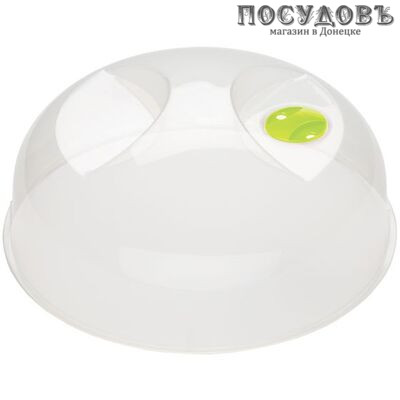 Phibo 4311558 крышка для СВЧ, полипропилен, Ø230×100 мм 1 шт.