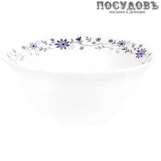 Коралл Viola BY13LTW50-T17 салатник 300 мл 125 мм без упаковки 1 шт.