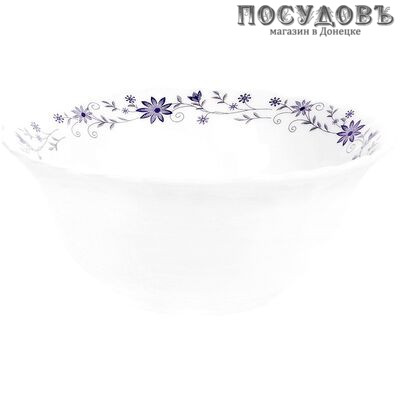 Коралл Viola BY13LTW50-T17 салатник 300 мл 125 мм без упаковки 1 шт.