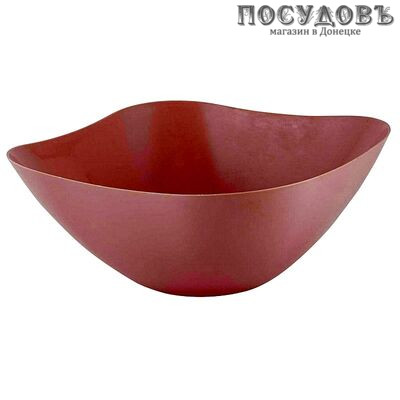 Пластик Репаблик Sugar n Spice Honey 111810005 латте салатник 1300 мл 175 мм без упаковки 1 шт.