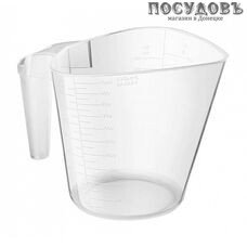 Phibo 431287301 кувшин мерный, 1300 мл, полипропилен, 1 шт. Phibo 431287301 кувшин мерный, 1300 мл, полипропилен, 1 шт.