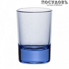 Pasabahce Light Blue 52837SLBM, стопка 55 мл, стекло 1 шт.