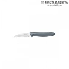 Tramontina Plenus 23419/063 нож овощной, сталь нержавеющая AISI 420 76 мм