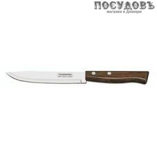 Tramontina Tradicional 22216/006 нож для мяса, сталь нержавеющая AISI 420 150 мм