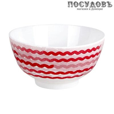 Коралл Димаре SRZKW50G11 HCS-924 салатник 460 мл 127 мм без упаковки 1 шт.