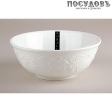 Коралл Зара LNZ-B0215 салатник, керамика, Ø150×65 мм, 680 мл