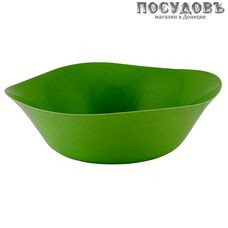 Пластик Репаблик Sugar n Spice Honey 111910050 фисташка салатник 2500 мл  мм без упаковки 1 шт.