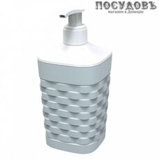 Delta 05900 диспенсер для жидкого мыла, полипропилен, микс