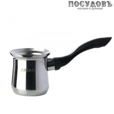 Hascevher 1902.034, турка 250 мл, сталь нержавеющая 1 шт.