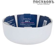 Luminarc Diwali N2945 форма для запекания, стекло жаропрочное, Ø180 мм