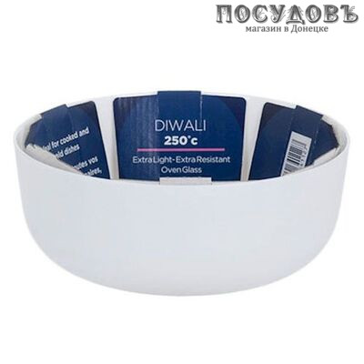 Luminarc Diwali N2945 форма для запекания, стекло жаропрочное, Ø180 мм