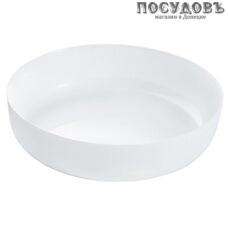 Luminarc Diwali N3273 форма для запекания, стекло жаропрочное, Ø220 мм