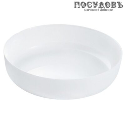 Luminarc Diwali N3273 форма для запекания, стекло жаропрочное, Ø220 мм