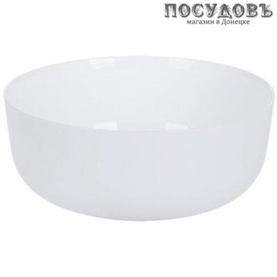Luminarc Diwali N2946 белый форма для запекания, стекло жаропрочное, Ø300 мм, Франция