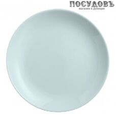 Luminarc Diwali P0704 тарелка десертная, Ø190 мм, стекло упрочненное, Франция 1 шт.