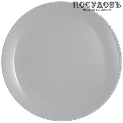 Luminarc Diwali P0705 тарелка обеденная, Ø270 мм, стекло упрочненное, Франция 1 шт.