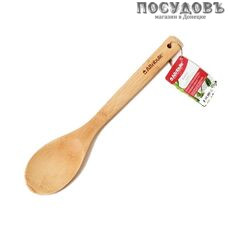 Attribute "Bamboo" AGB130, ложка поварская, 300 мм, бамбук 1 шт