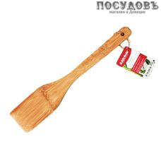 Attribute "Bamboo" AGB110, лопатка, 300 мм, бамбук 1 шт