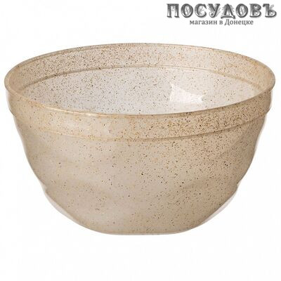Idiland Palermo 221116601/02 салатник, полипропилен, 0,75 л
