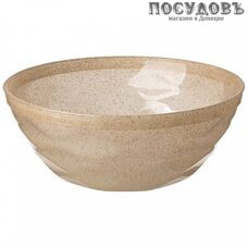 Idiland Palermo 221116801/02 салатник, полипропилен, 4,0 л