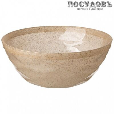 Idiland Palermo 221116801/02 салатник, полипропилен, 4,0 л