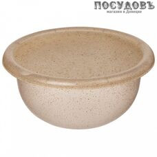 Idiland Palermo 221124201/02 миска с крышкой, полипропилен, 1,2 л, 2 пр.