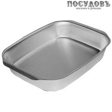 Калитва 3282 противень, алюминий штампованный, 280×420×55 мм