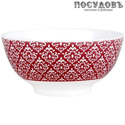 Коралл Дамаск TC13013154 HCS-917 салатник 670 мл 150 мм без упаковки 1 шт.