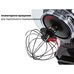 Pioneer MX323 black миксер планетарный 3,0 л, 700 Вт, 6 скоростей, цвет черный