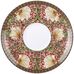 Коралл Primrose Bushe B0939-A07133 чайная пара, 250 мл, фарфор, 2 пр.