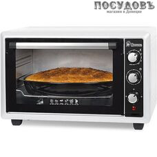 Василиса ВС-30 печь электрическая 1300 Вт 30,0 л, белый